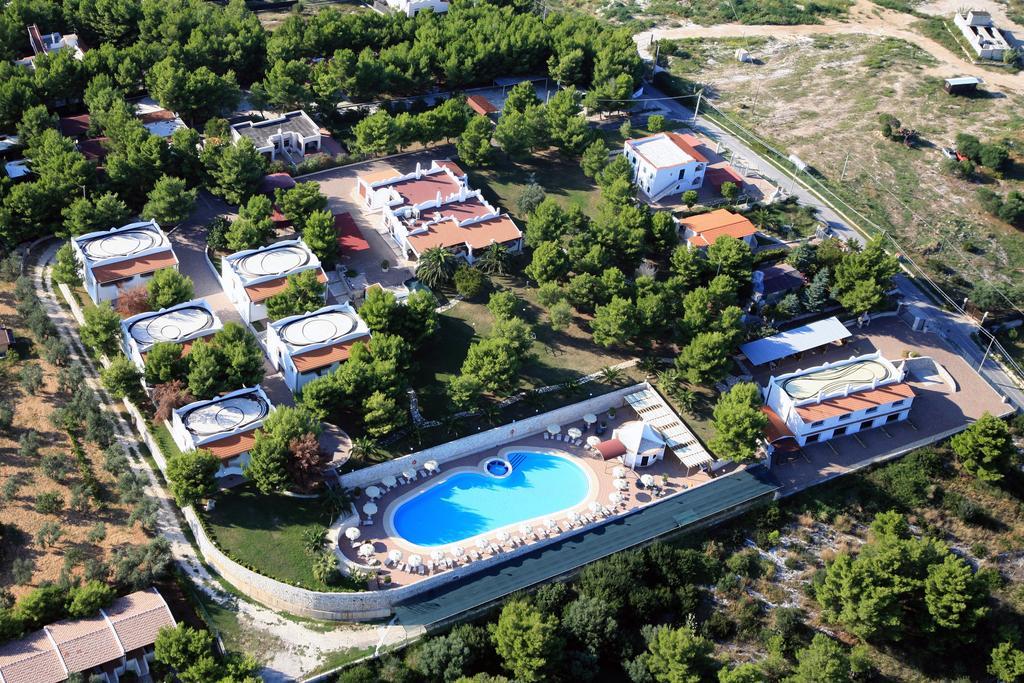Villaggio Idra