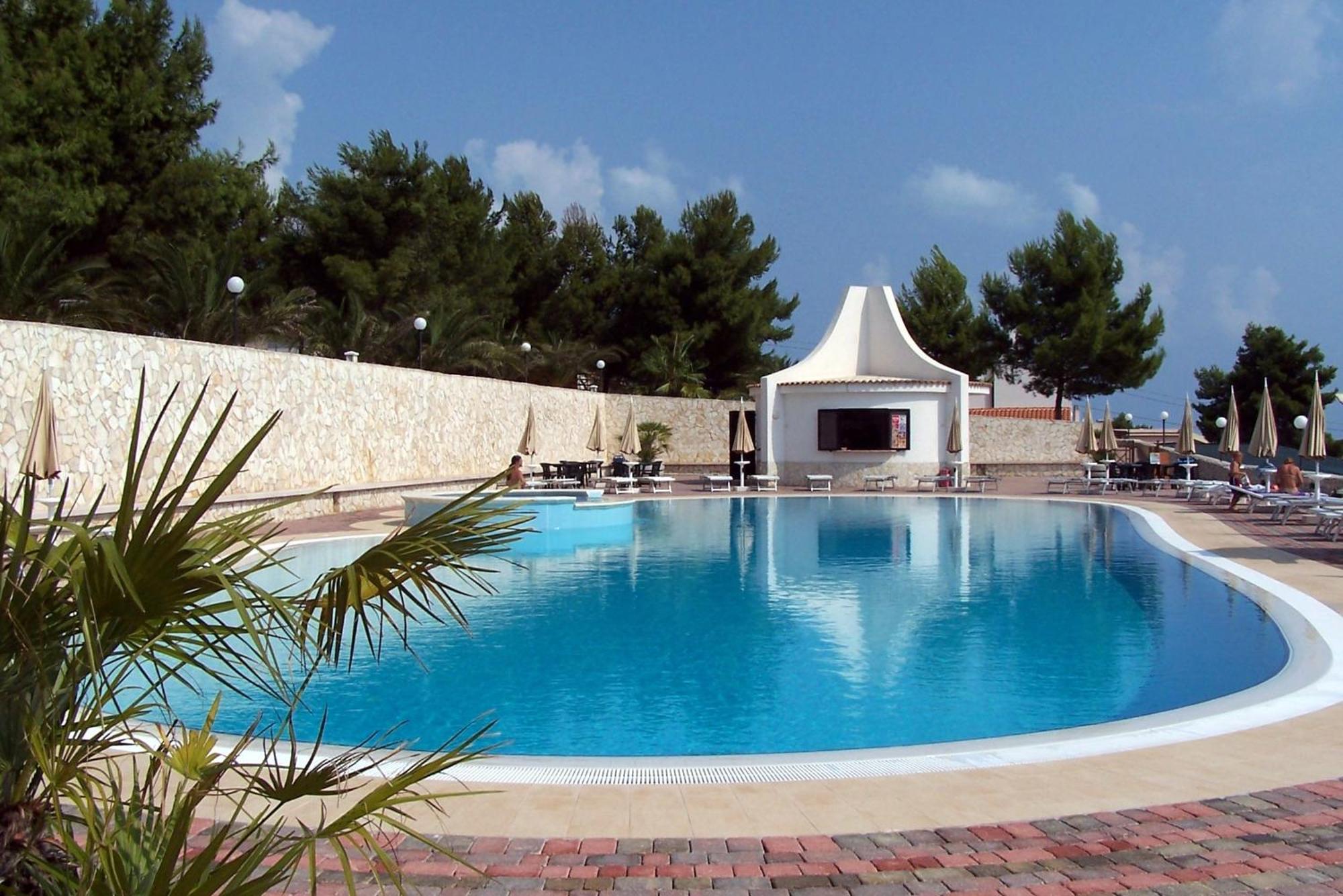 Villaggio Idra Ferienpark 2*