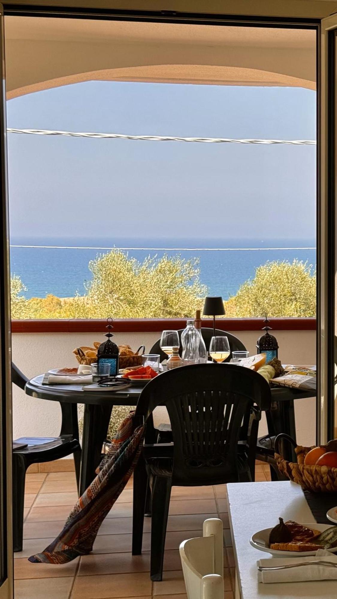 Villaggio Idra Ferienpark Vieste