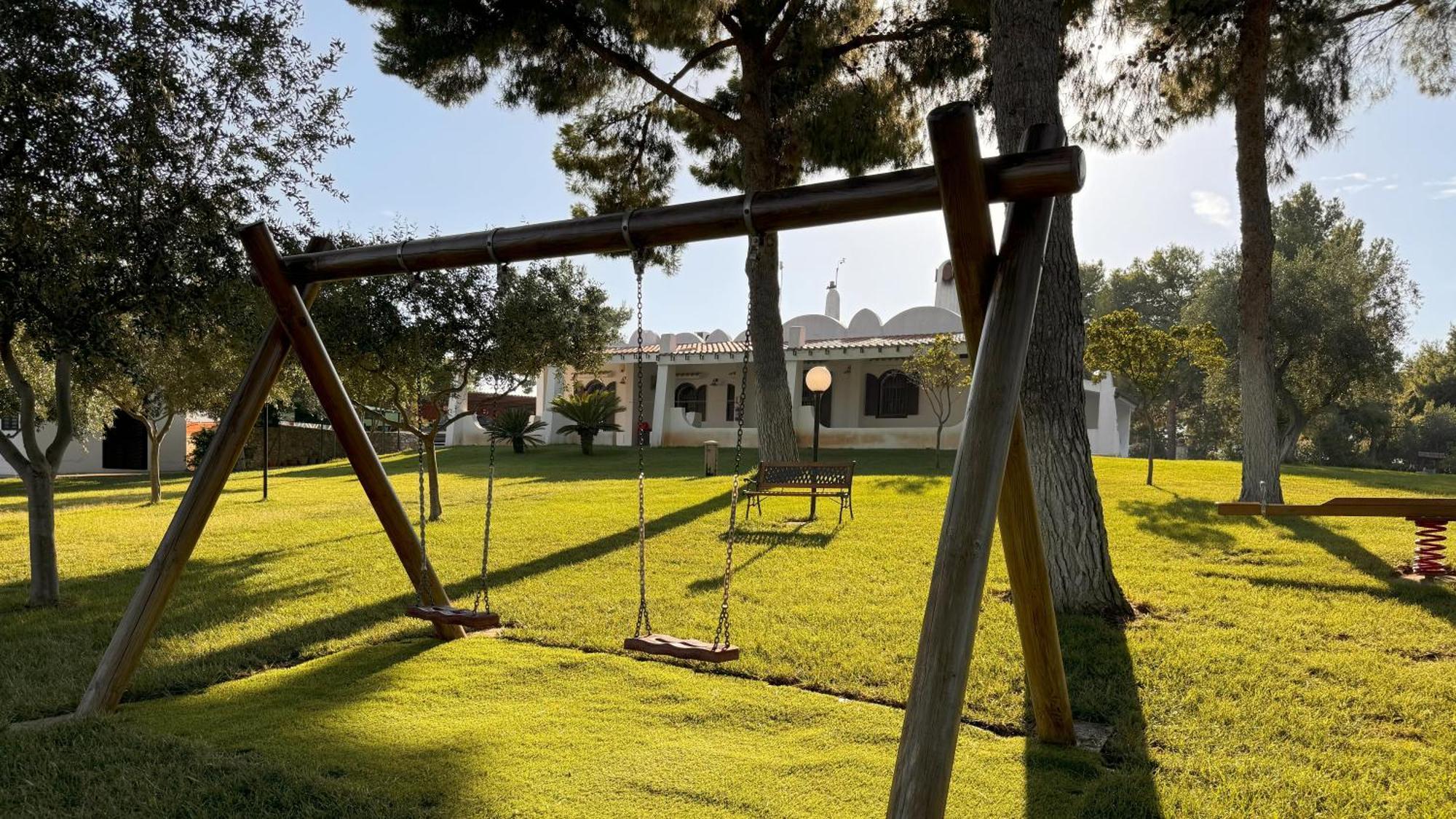 Villaggio Idra Ferienpark
