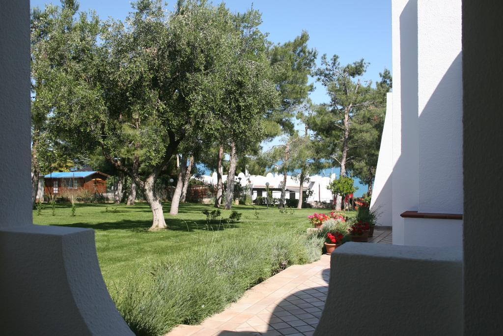 Villaggio Idra Vieste