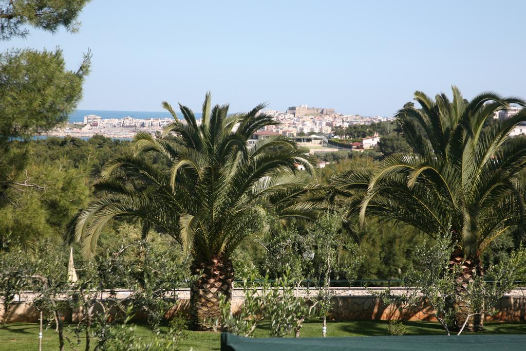 Villaggio Idra Village de vacances