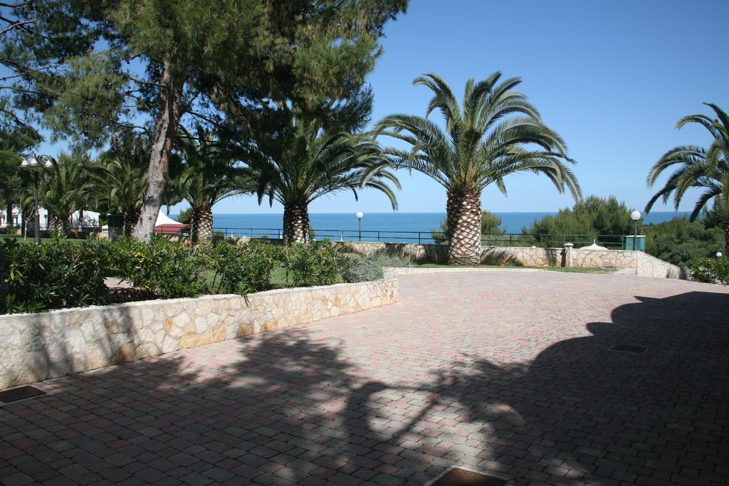Village de vacances Villaggio Idra Vieste