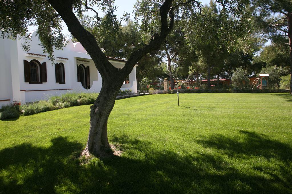 Villaggio Idra Vieste