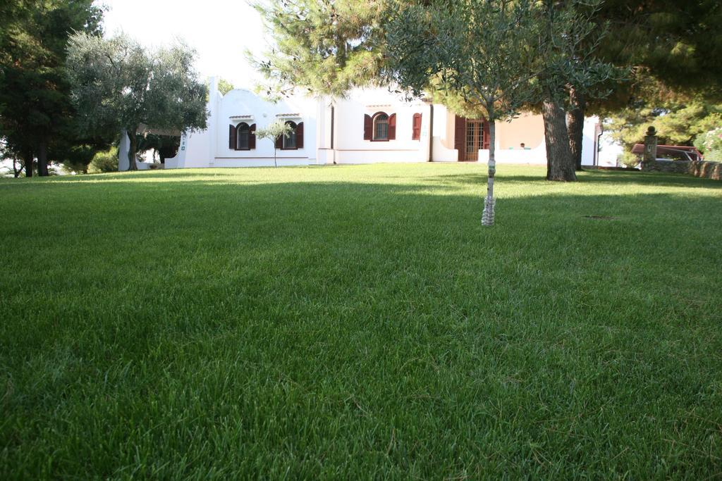 Village de vacances Villaggio Idra 2*