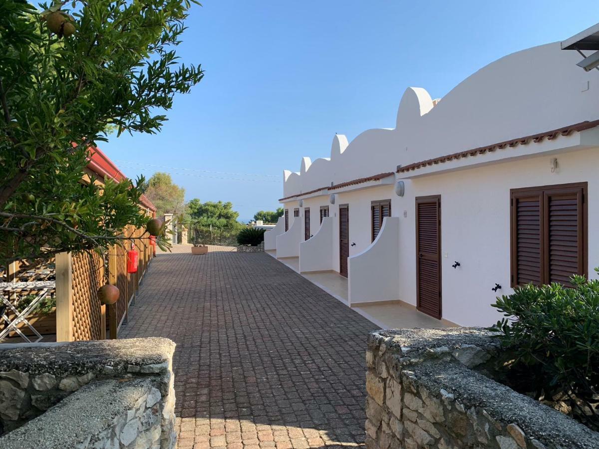Villaggio Idra Village de vacances